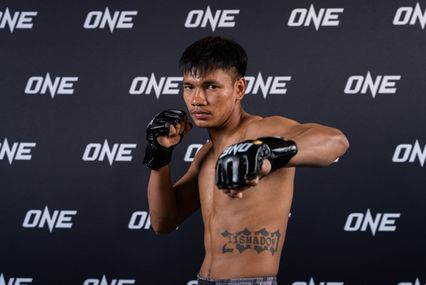 ONE Championship : ชาโด้ สิงห์มาวิน ปลื้มได้โอกาสชิงเข็มขัดเร็วกว่าที่คาด