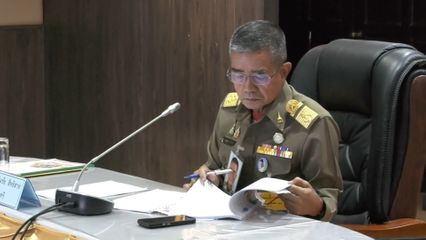 องคมนตรี ติดตามการพัฒนาโครงการหมู่บ้านสหกรณ์สันกำแพงฯ จังหวัดเชียงใหม่ ขับเคลื่อนแนวพระราชดำริ เพื่อพัฒนาคุณภาพชีวิตของราษฎรให้มีความยั่งยืน