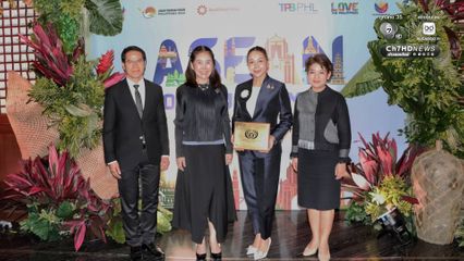 ไทยตอกย้ำความพร้อมของไทยในการเป็น "ศูนย์กลาง" การเชื่อมโยงการท่องเที่ยวในภูมิภาคอย่างไร้รอยต่อ