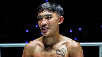 ONE ลุมพินี : 5 นักชกฟอร์มเฉียบ คว้าโบนัสรวมกว่า 1.7 ล้านบาท ศึก ONE ลุมพินี 140