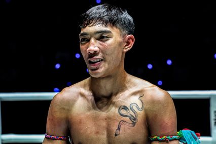 ONE ลุมพินี : 5 นักชกฟอร์มเฉียบ คว้าโบนัสรวมกว่า 1.7 ล้านบาท ศึก ONE ลุมพินี 140