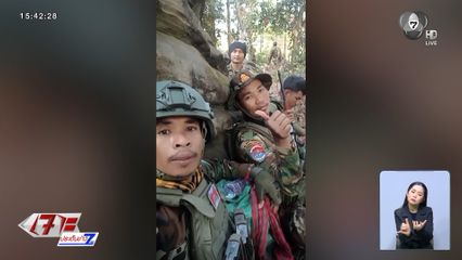 กัมพูชายั่วยุทหารไทย เร่งสร้างคูเลต เตรียมปะทะรอบใหม่