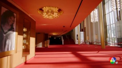 “ทรัมป์” สั่งปิด “ศูนย์เคนเนดี” 2 ปี เพื่อปรับปรุงครั้งใหญ่