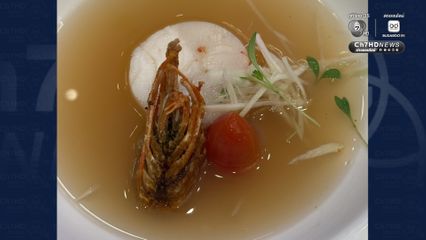 “ดีพร้อม” โชว์ความสำเร็จ ยกระดับจากเชฟชุมชน สู่ร้านอาหารไทยระดับพรีเมียม