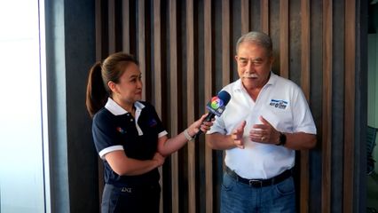 เป็นปากเป็นเสียง เลือกตั้ง 2569 : น้าเดช พัฒนเดช