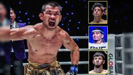 ONE Championship : ส่องความเป็นไปได้ ไฟต์ต่อไป น้องโอ๋ ฮาม่ามวยไทย จะเจอใคร?