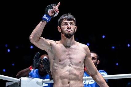 ONE Championship : ส่องความเป็นไปได้ ไฟต์ต่อไป น้องโอ๋ ฮาม่ามวยไทย จะเจอใคร?