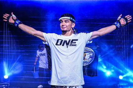 ONE Championship : ส่องความเป็นไปได้ ไฟต์ต่อไป น้องโอ๋ ฮาม่ามวยไทย จะเจอใคร?