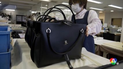 คาดกระแส นายกฯ หญิง ฟีเวอร์ ดันพรรค LDP ชนะเลือกตั้งท่วมท้น