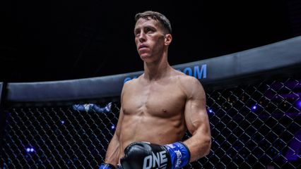 ONE ลุมพินี : แดเนียล พูแอร์ตัส เตรียมโชว์คิกบ็อกซิ่งขนานแท้จัดการ ลำน้ำมูลเล็ก ทีเด็ด99