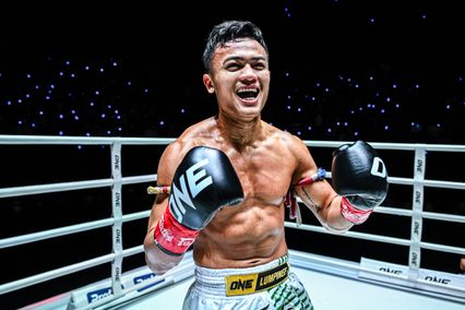 ONE ลุมพินี : แดเนียล พูแอร์ตัส เตรียมโชว์คิกบ็อกซิ่งขนานแท้จัดการ ลำน้ำมูลเล็ก ทีเด็ด99