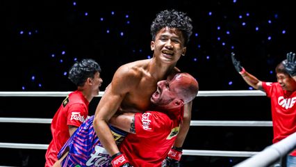 ONE ลุมพินี : เดชชวลิต ซิลค์มวยไทย มั่นใจน็อก ซอว์ มิน มิน ลุ้นปิดเกมเร็ว 3 ไฟต์รวด