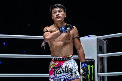 ONE ลุมพินี : เดชชวลิต ซิลค์มวยไทย มั่นใจน็อก ซอว์ มิน มิน ลุ้นปิดเกมเร็ว 3 ไฟต์รวด