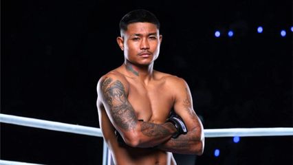 ONE ลุมพินี : เย ยิ่น เนา ดับเครื่องลุยมวยฟอร์มแรง โจฮัน กาซาลี หวังสร้างชื่อไฟต์เปิดตัว