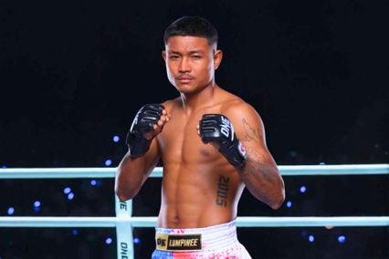 ONE ลุมพินี : เย ยิ่น เนา ดับเครื่องลุยมวยฟอร์มแรง โจฮัน กาซาลี หวังสร้างชื่อไฟต์เปิดตัว