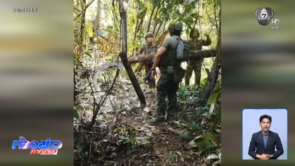 "กัมพูชา" ยั่วยุ ปั่นป่วนทหารไทย