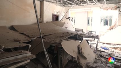 สื่อฯ นอก แฉหลักฐานแก๊งสแกมเมอร์ชายแดนกัมพูชา