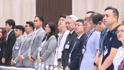 สมเด็จพระกนิษฐาธิราชเจ้า กรมสมเด็จพระเทพรัตนราชสุดา ฯ สยามบรมราชกุมารี ทรงปฏิบัติพระราชกรณียที่กรุงเทพมหานคร และจังหวัดชลบุรี