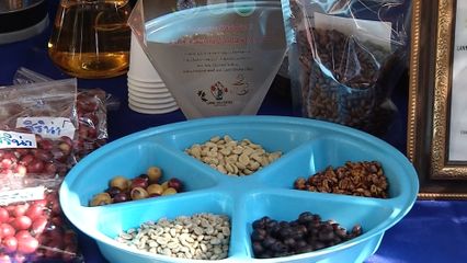 องคมนตรี ติดตามการปฏิบัติงานของมูลนิธิโครงการหลวงในพื้นที่จังหวัดเชียงราย