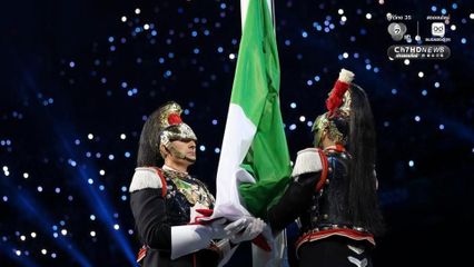 สองเมืองในอิตาลีร่วมจัดพิธีเปิดโอลิมปิก ฤดูหนาว มิลาน-คอร์ตินา 2026