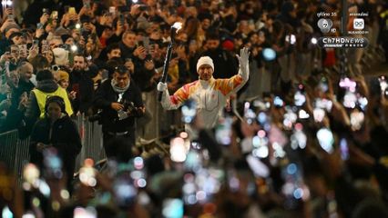 สองเมืองในอิตาลีร่วมจัดพิธีเปิดโอลิมปิก ฤดูหนาว มิลาน-คอร์ตินา 2026