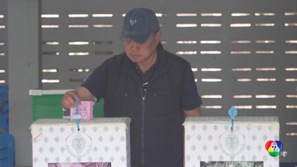 สื่อฯ นอกรายงาน อนุทิน ชนะ จากกระแสชาตินิยม