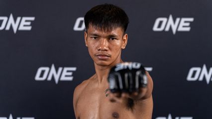 ONE Championship : ชาโด้ สิงห์มาวิน มั่นใจใช้ลูกหนักทุบ นิโค คาร์ริลโล