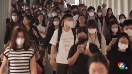 สื่อฯ นอกชี้ คนกรุงเทพฯ ผิดหวังผลเลือกตั้ง