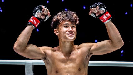 ONE ลุมพินี : เดชชวลิต ซิลค์มวยไทย ประกาศชัด ไฟต์หน้าขอพิสูจน์ฝีมือตัวตึง