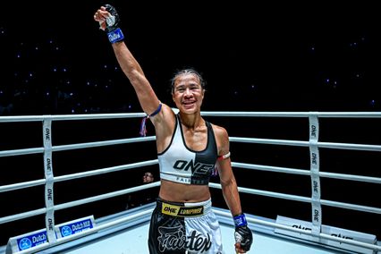 ONE ลุมพินี : เวโร นัดซัดเดือด เชียร์ โคเฮน ศึก ONE ลุมพินี 143