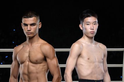 ONE ลุมพินี : ส่องโปรแกรมเต็ม ONE ลุมพินี 142 อภิวัฒน์ ส.สมนึก ปะทะแกร่ง ปานเผด็จ เอ็นเอฟ.ลูกสวน