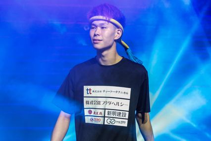 ONE ลุมพินี : ยูนิส อานาน มั่นใจมีสูตรลับดับมวยญี่ปุ่น ริอามุ มัตสึโมโตะ ตั้งเป้าสานฟอร์มแรง 3 ไฟต์ติด