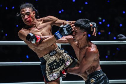 ONE Championship : แบล็คแพนเธอร์ ยกไฟต์พบ ดิเอโก ปาเอซ คือด่านพิสูจน์ฝีมือ