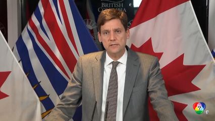 เกิดเหตุกราดยิงในโรงเรียนและบ้านพัก ที่แคนาดา เสียชีวิต 9 คน