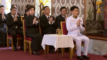 ราชสกุลและหน่วยงานต่าง ๆ ร่วมเป็นเจ้าภาพในการบำเพ็ญกุศลอุทิศถวายพระบรมศพ สมเด็จพระนางเจ้าสิริกิติ์ พระบรมราชินีนาถ พระบรมราชชนนีพันปีหลวง