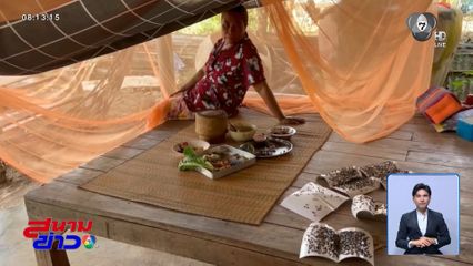 ชาวบ้านเดือดร้อน แมลงวันบุก จ.เพชรบูรณ์