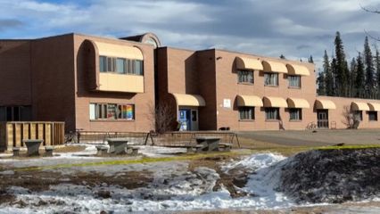 เผยภาพนาที นักเรียนหนีตายเหตุกราดยิง ที่แคนาดา