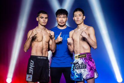 ONE ลุมพินี : 28 นักสู้ผ่านตาชั่งฉลุย พร้อมบู๊แหลกศึก ONE ลุมพินี 142