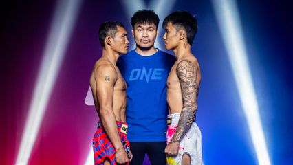 ONE ลุมพินี : 28 นักสู้ผ่านตาชั่งฉลุย พร้อมบู๊แหลกศึก ONE ลุมพินี 142