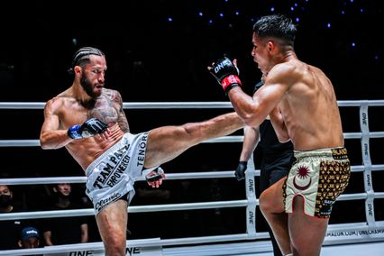 ONE Championship : ดิเอโก ปาเอซ มอง แบล็คแพนเธอร์ เป็นมวยสไตล์เดียว มั่นใจปราบอยู่หมัด