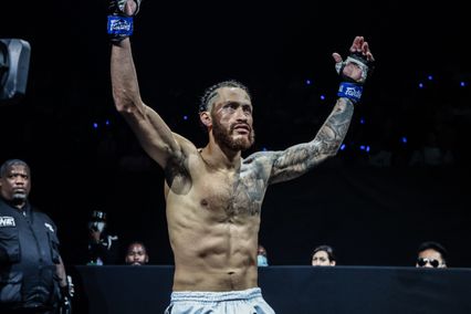 ONE Championship : ดิเอโก ปาเอซ มอง แบล็คแพนเธอร์ เป็นมวยสไตล์เดียว มั่นใจปราบอยู่หมัด