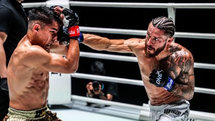 ONE Championship : ดิเอโก ปาเอซ มอง แบล็คแพนเธอร์ เป็นมวยสไตล์เดียว มั่นใจปราบอยู่หมัด