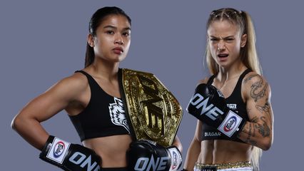ONE Championship : 18 นักสู้ผ่านด่านตาชั่งพร้อมบู๊สนั่นศึก ONE Fight Night 40 เช้าวันเสาร์ 14 ก.พ.