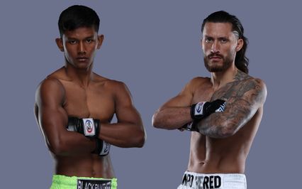 ONE Championship : 18 นักสู้ผ่านด่านตาชั่งพร้อมบู๊สนั่นศึก ONE Fight Night 40 เช้าวันเสาร์ 14 ก.พ.