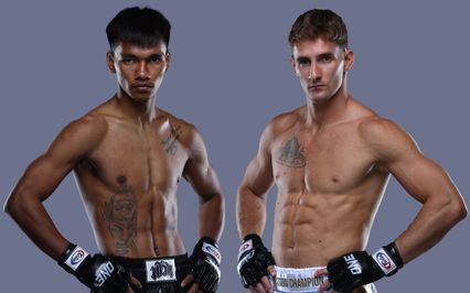 ONE Championship : 18 นักสู้ผ่านด่านตาชั่งพร้อมบู๊สนั่นศึก ONE Fight Night 40 เช้าวันเสาร์ 14 ก.พ.