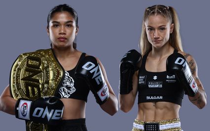 ONE Championship : 18 นักสู้ผ่านด่านตาชั่งพร้อมบู๊สนั่นศึก ONE Fight Night 40 เช้าวันเสาร์ 14 ก.พ.