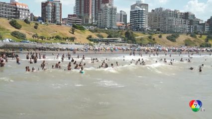 อาร์เจนตินาแก้กฎหมายให้เด็ก 14 ปี รับโทษอาญา