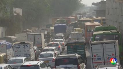 ทรัมป์ ยกเลิกข้อสรุปเรื่องการปล่อยก๊าซเรือนกระจก