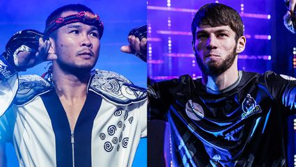 ONE ลุมพินี : น้องโอ๋ ฮาม่ามวยไทย อาสาเช็กฮอต อัสซาดูลาห์ อิมานกาซาลิเอฟ ศึก ONE ลุมพินี 147