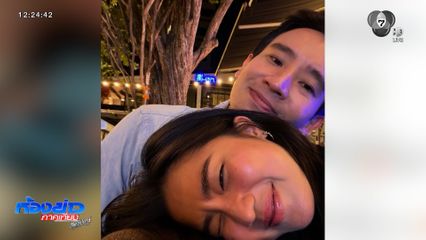 เปิดตัว ทิม-ก้อย หวานเจี๊ยบ